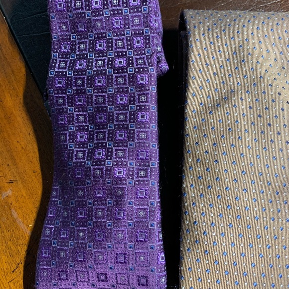 Designer ties - Picture 5 of 6